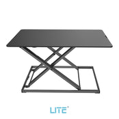 Yo-Yo DESK LITE Portable Standing Desk Converter