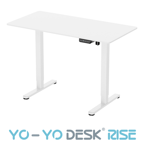 Yo-Yo DESK RISE Home Office Height Adjustable Standing Desk