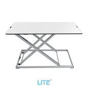 LITE: 80 x 56cm / White