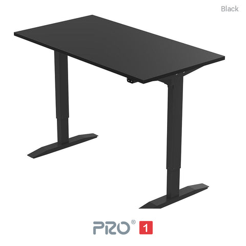 Yo-Yo DESK PRO 1 Single Motor Electric Height Adjustable Standing Desk