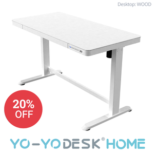 Yo-Yo DESK HOME