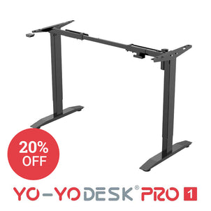 Yo-Yo DESK PRO 1