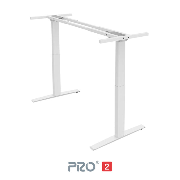 Yo-Yo DESK PRO 2 Dual Motor Electric Height Adjustable Standing Desk