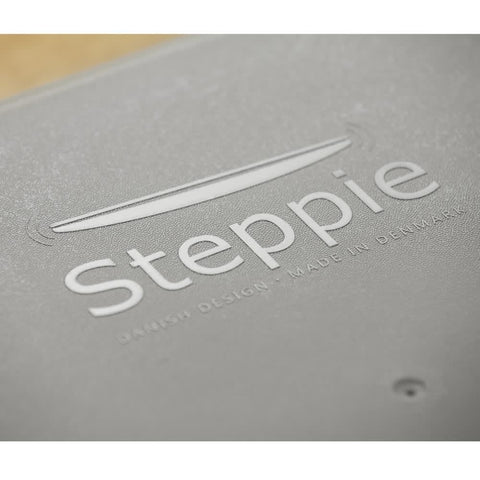 Steppie