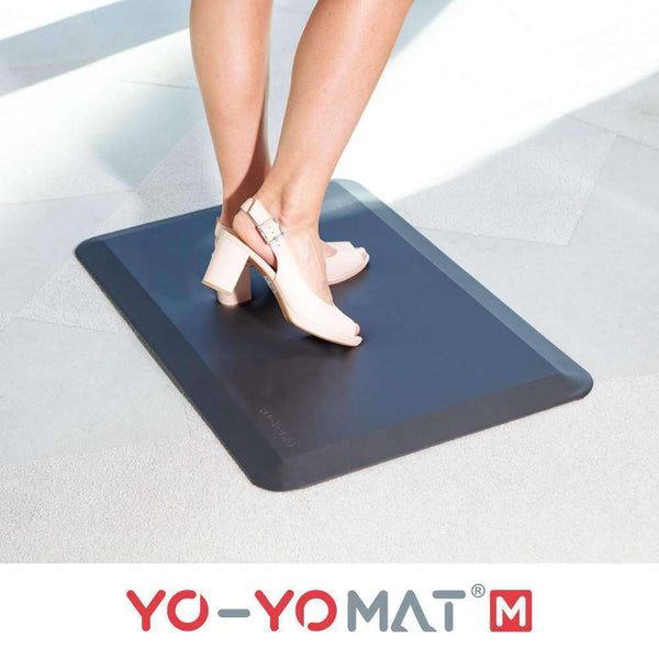 Yo-Yo MAT