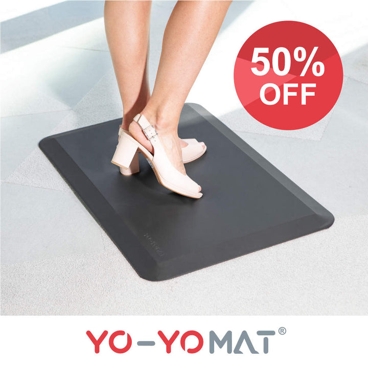 Yo-Yo MAT (50% Reduced)